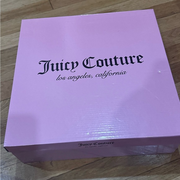 BRAND NEW IN BOX JUICY COUTURE boots - Picture 2 of 10